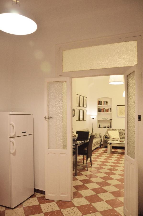 Apartamento Colon 32 Севілья Екстер'єр фото