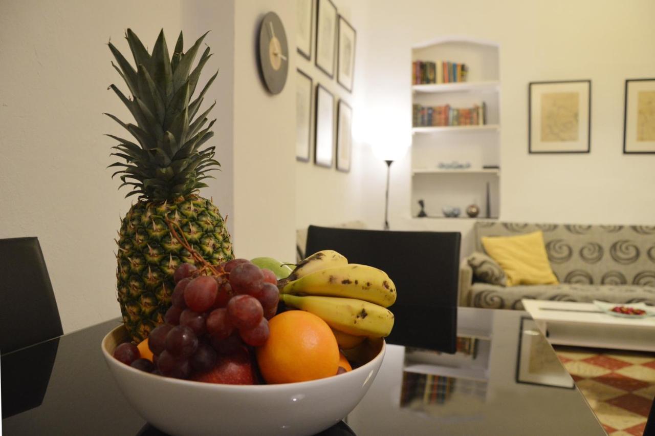 Apartamento Colon 32 Севілья Екстер'єр фото